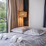 아파트 Monte Carlo Monaco Border, Swimming Pool, Parking, View, Terrace
