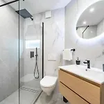 Monte Carlo Monaco Border, Swimming Pool, Parking, View, Terrace * 보솔레이