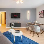 아파트 Monte Carlo Monaco Border, Swimming Pool, Parking, View, Terrace