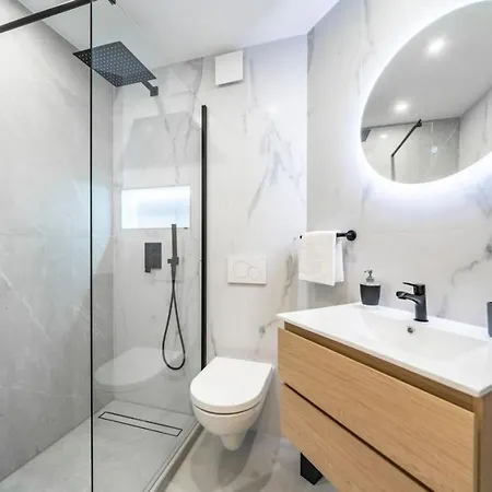 Apartment Monte Carlo Monaco Border, Swimming Pool, Parking, View, Terrace Beausoleil