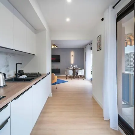 شقة Monte Carlo Monaco Border, Swimming Pool, Parking, View, Terrace *