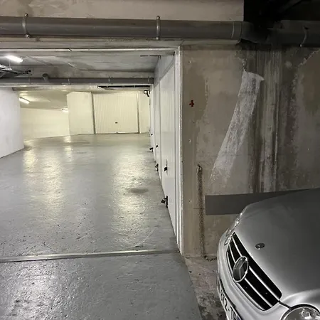 Monte Carlo Monaco Border, Swimming Pool, Parking, View, Terrace * Beausoleil