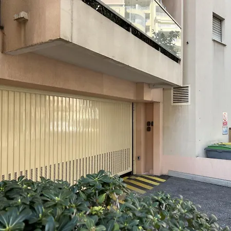 Monte Carlo Monaco Border, Swimming Pool, Parking, View, Terrace * Beausoleil